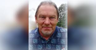 Obituary information for James Daniel "Danny" Terrell