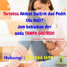 Jom kita cuba petua hilangkan batuk ini. 7 Cara Rawat Gastrik Mudah Dan Cepat Tanpa Ubat