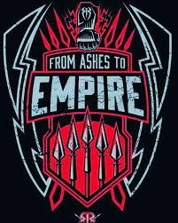 Pin By Roman Empire On Roman Reigns Roman Reigns Logo Wwe Roman Reigns Roman Reigns