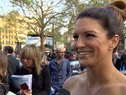1 540 508 tykkäystä · 158 307 puhuu tästä. Mandalorian Actress Gina Carano Fired After Abhorrent Social Media Post