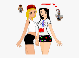 Com minhas funcoes inovadoras e impossivel nao haver entretenimento. Cutest Roblox Avatars Novocom Top