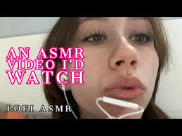 ASMR