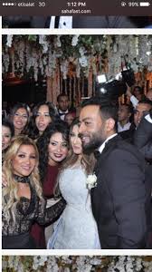 تامر عاشور وزوجته السابقة سمر ابو شقة. ÙØ±Ø­ Ø§Ù„ÙÙ†Ø§Ù† ØªØ§Ù…Ø± Ø¹Ø§Ø´ÙˆØ± ÙˆØ²ÙˆØ¬ØªÙ‡ Doaa El Omery Makeup Artist ÙÙŠØ³Ø¨ÙˆÙƒ