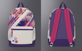 Download Backpack Mock Up Bag Mockup Mockup Design Template