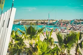 Zoutelande, ferienhaus nur wenige minuten vom strand und ca. Partystrand Zrce Kroatien Reisefuhrer Kroati De