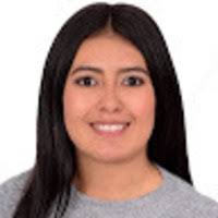 Leidy Daniela Matamoros