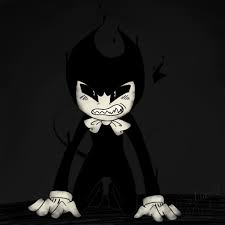 Note how each foot ends in a rounded point, and the curve of the legs rises to form an irregular half circle. Saduna S Corner You Messed With The Wrong Ink Demon Buddy