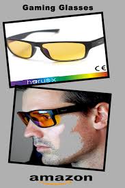 Horus X Blue Light Blocking Glasses Gaming Glasses Computer Glasses Birthday Gifts For Husband Birthday Gifts For Boyfriend Boyfriend Gifts