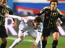 Latest results in the league (most recent first). Resultado Del Nacional Vs Penarol Hoy Por Copa Sudamericana Desde Montevideo Uruguay Uy Deporte Total El Comercio Peru