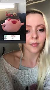 Kayla Knickerbocker's Instagram, Twitter & Facebook