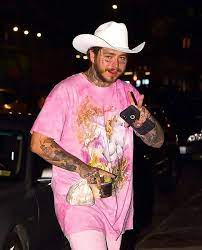In 2021 Post Malone Post Malone Cowboy Post Malone Cowboy Hat