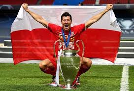 How many goals has robert lewandowski scored this season? 7 Tahun Robert Lewandowski Mengakhiri Khayalan Tingkat Tinggi Football Tribe Indonesia