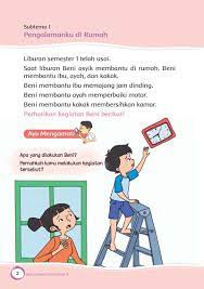 Check spelling or type a new query. Kelas 2 Sd Tema 5 Buku Siswa Bse K13 Rev2017 Para Android Apk Baixar
