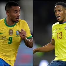Prueba para la intratable 'canarinha' de tite , que contabiliza sus dos partidos en esta copa américa con dos goleadas. Eeuedlbipy8vjm