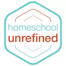 Great for adding a couple . Homeschool Unrefined Podcast Addict