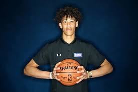 Height of bar is margin of victory • mouseover bar for details • click for box score • grouped by month. Okc Thunder Draft Prospect Series Texas Big Man Jaxson Hayes Stands Tall In The Upper Lottery