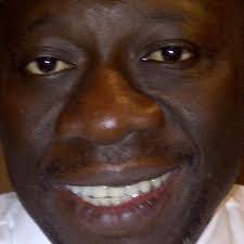 Ernest Madu's Instagram, Twitter & Facebook