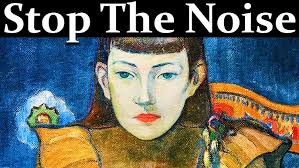 Copy of THE CURRENT Special Guest ROXANNE BAKER