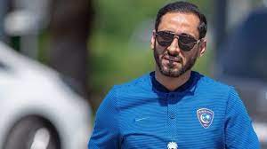 بعد أن أثار اللاعب السعودي السابق ورئيس مجلس إدارة نادي الهلال سابقا، سامي الجابر، الجدل بسبب تصريحات حول الفقر في جازان والإحساء خلال حديثه عن. Ø§Ù„Ø§ØªØ­Ø§Ø¯ Ø§Ù„Ø¢Ø³ÙŠÙˆÙŠ ÙŠØ®ØªØ§Ø± Ø³Ø§Ù…ÙŠ Ø§Ù„Ø¬Ø§Ø¨Ø± Ø¶Ù…Ù† Ø§Ø³ØªÙØªØ§Ø¡ Ø§Ù„Ø£ÙØ¶Ù„ Ø¢Ø³ÙŠÙˆÙŠØ§ Ø§Ù„ØªÙŠØ§Ø± Ø§Ù„Ø§Ø®Ø¶Ø±