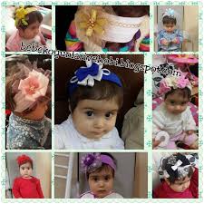 Anne Yapimi Sac Bantlari Sac Bantlari Bebek Oyunlari Sac
