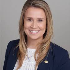 Feeling very blessed to have been able to celebrate the Women in Sales  Conference in person with the Florida E3 chapter.