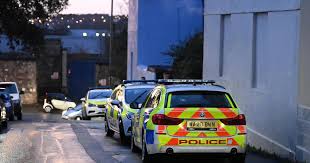 Its editor is edd moore. Police At Scene Of Ongoing Incident In Plymouth Latest Updates Plymouth Live