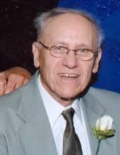 Obituary information for Charles Robert Vargo