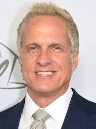Patrick Fabian