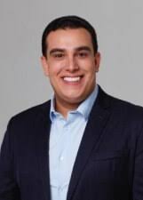 Candidato Erick Musso