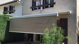 Maybe you would like to learn more about one of these? Demonstration Fonctionnement Store De Terrasse Avec Lambrequin A Chevreuse Youtube