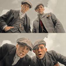 the shelby family on instagram already friday like follow the shelbyfamily theshelbyfamily peakyblinderstattoo film fin