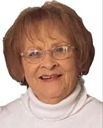 Most Recent Obituaries