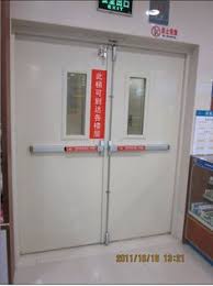 security fire rated panic push bar exit device panic bar escape lock for fire door with ce amp ul certificate view panic push fire doors security door doors