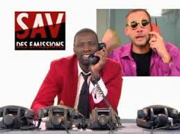Le sav des émissions, c'est un centre de réception d'appels pas comme les autres. Omar Et Fred Sav Des Emissions Saison 4 Sur Orange Videos
