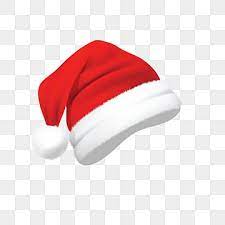 Merry Christmas Santa Hat Png Clipart Happy New Year Hat Clipart Christmas Hat Card Png And Vector With Transparent Background For Free Download Santa Hat Png Happy New Year Png Merry