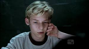 Cold Case" Revenge (TV Episode 2005)