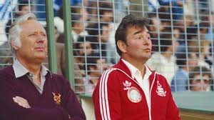 European success 'makes people feel proud' - Pereira