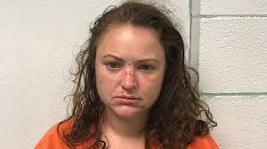 POLICE: Woman breaks into beach homes knowing people were inside