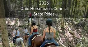 Northwest Region State Ride