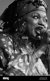 Malian Black and White Stock Photos & Images