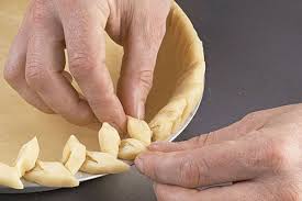 Pin On The Perfect Crust