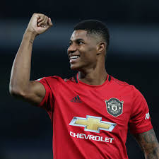 Marcus rashford and gareth southgate urge england to dream of winning euros by jason burt 25 may 2021, 12:01am marcus rashford interview: Manchester United Archive Zeitblatt Magazin