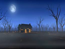 How scary is the cabin in the woods. Fancy A Cabin In The Woods A Perfectly Spooky Halloween Experience Awaits World Times Of India Travel