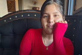 Fundraiser for Jose Rosas utrera by Ingrid Solis : En memoria de Melanie  Rosas Fernandez