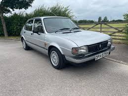 Image result for Avorio 1983 Alfa-Romeo