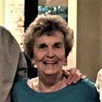 Joan E Pfeifer Obituary