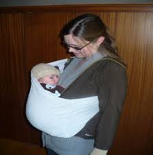 Große auswahl an sling baby. 12 Comfortable Diy Baby Sling Ideas