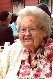 Cora Emma Linder Obituary