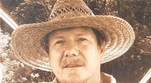 Ronald Gervase Hemann