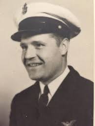 Greg Denham » Blog Archive » Russell Leonard Garner My Grandpa!